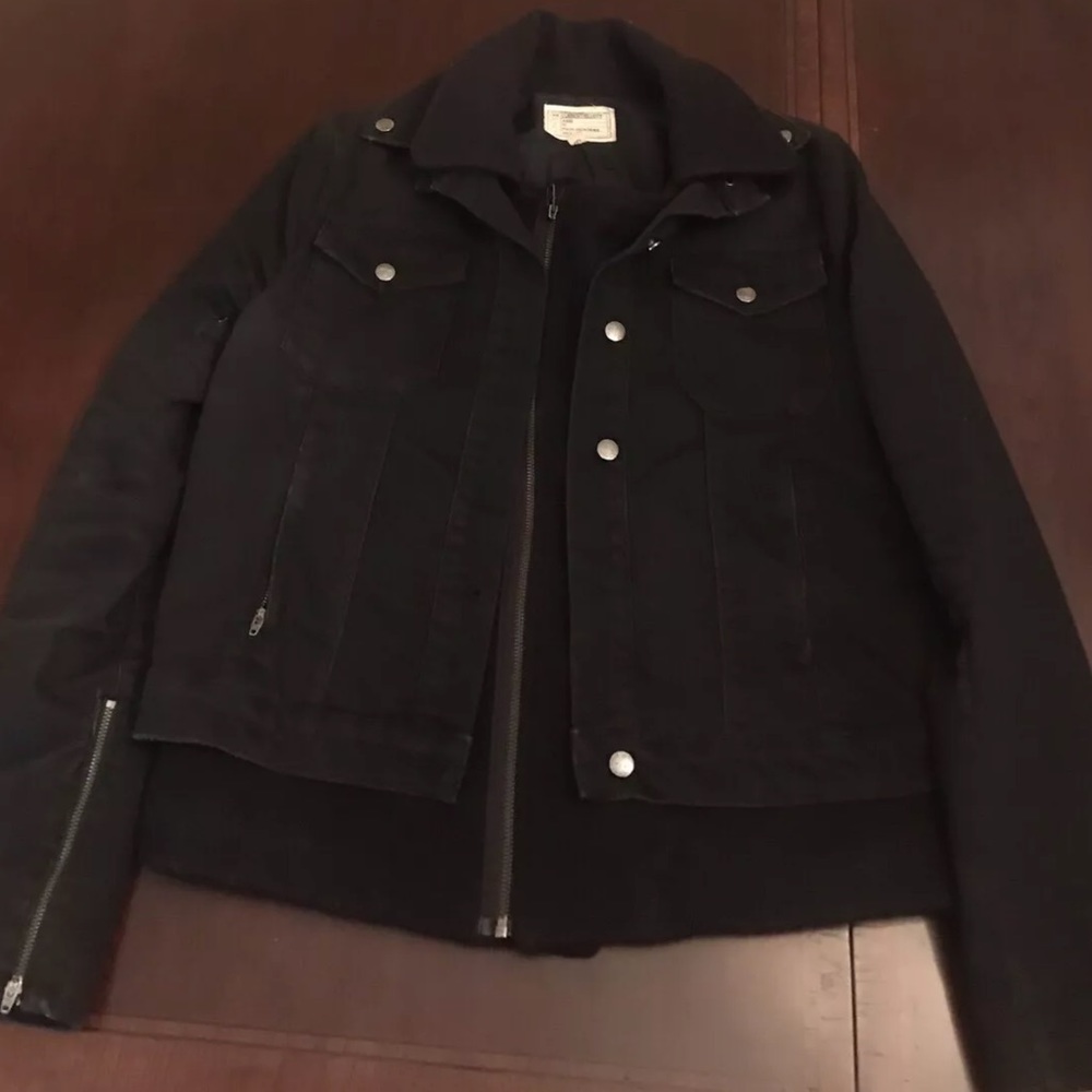 Current Elliot jacket